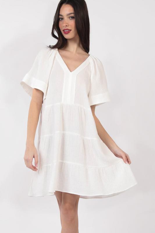 White Air Flow