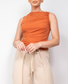 Orange bombshell