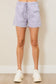Lilac shortS