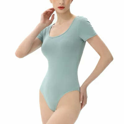 BABY MINT TEE